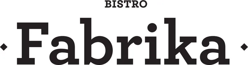 Bistro Fabrika